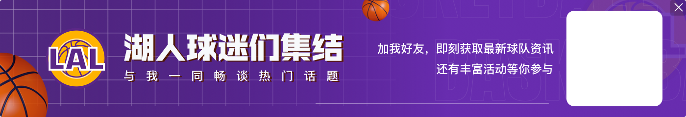 美媒30队二当家排行：浓眉布克前2 欧文7 哈登16 维金斯22 普尔30